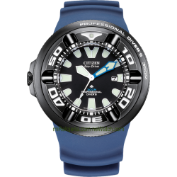 Promaster Eco-Drive Professional Diver's 300m