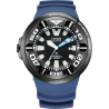 Promaster Eco-Drive Professional Diver's 300m