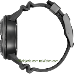 Promaster Eco-Drive Professional Diver's 300m