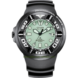 Promaster Eco-Drive Professional Diver's 300m