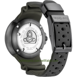 Promaster Eco-Drive Professional Diver's 300m