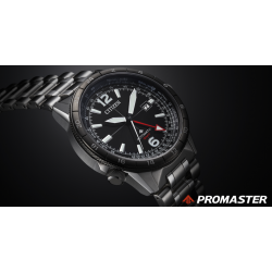 Air Automatic GMT Pilot