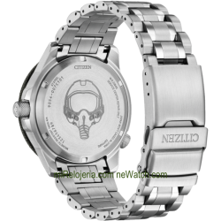 Air Automatic GMT Pilot