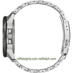 Air Automático GMT Pilot