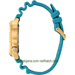 Eco-Drive Diver's 200 mt.