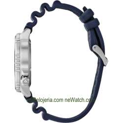 Eco-Drive Diver's 200 mt.