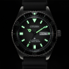 Promaster Challenge Diver