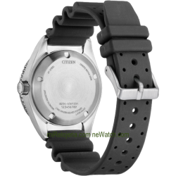 Promaster Challenge Diver