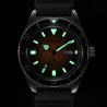 Promaster Challenge Diver