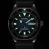 Promaster Challenge Diver