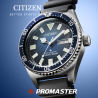 Promaster Challenge Diver
