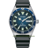 Promaster Challenge Diver