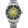 Promaster Challenge Diver
