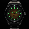Promaster Challenge Diver