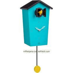 BirdHouse