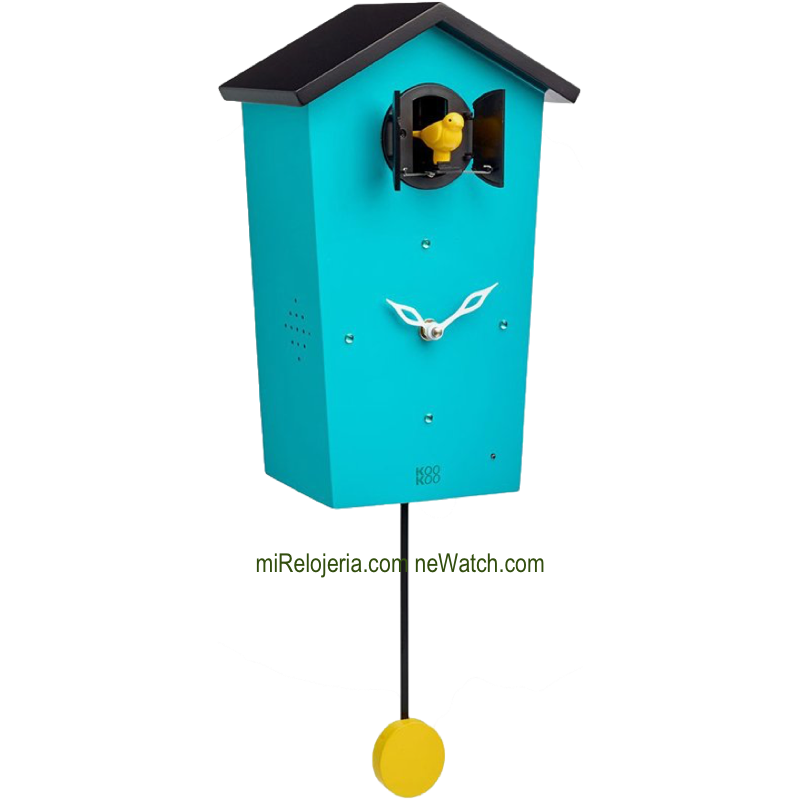 BirdHouse