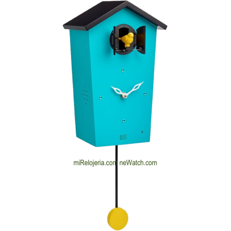 BirdHouse