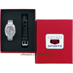 5 Sports Heritage 1968 Edición Limitada