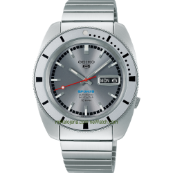 5 Sports Heritage 1968 Edición Limitada