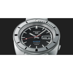 5 Sports Heritage 1968 Edición Limitada