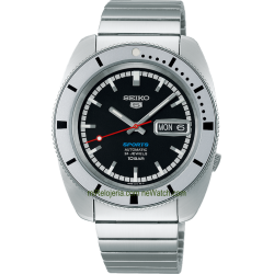 5 Sports Heritage 1968 Edición Limitada