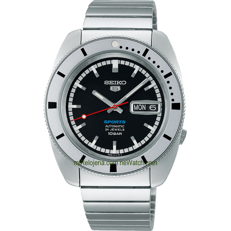 5 Sports Heritage 1968 Limited Edition