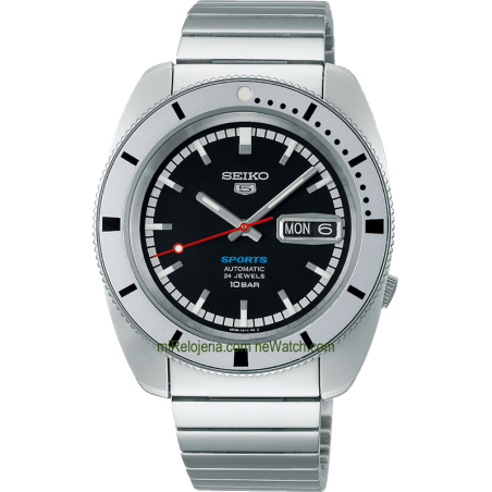 5 Sports Heritage 1968 Limited Edition