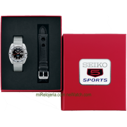 5 Sports Heritage 1968 Limited Edition