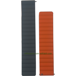 Correa de Silicona Magnética 20mm