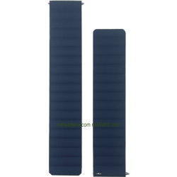 Correa de Silicona Magnética 22mm