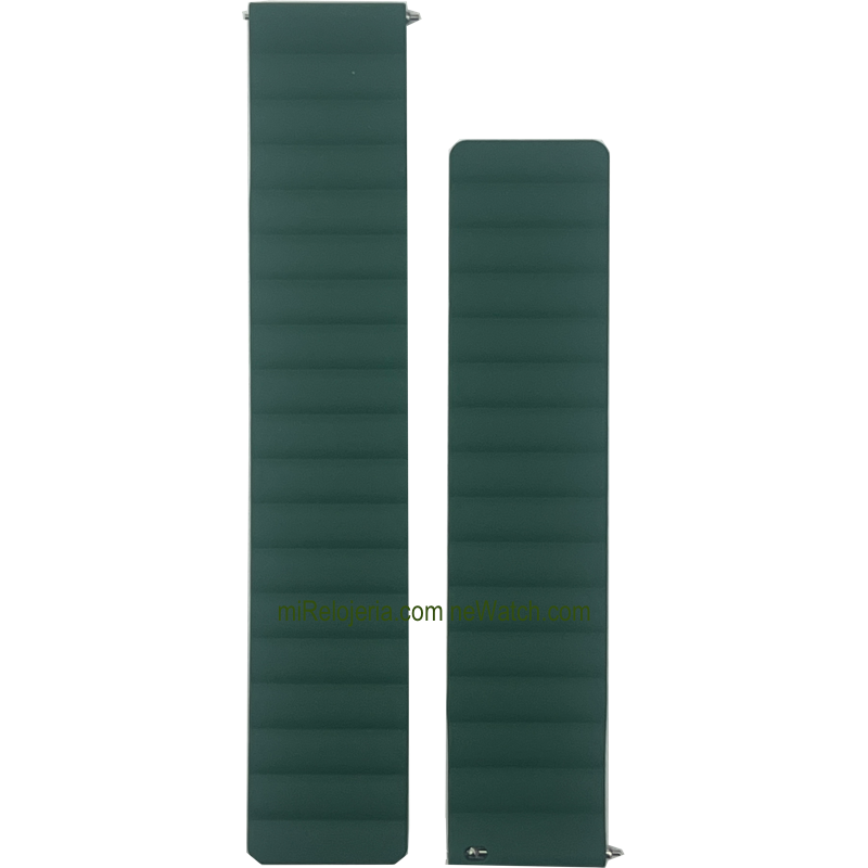 Correa de Silicona Magnética 20mm