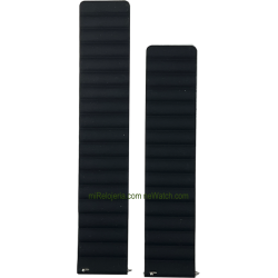 Correa de Silicona Magnética 22mm