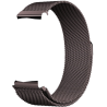 Brazalete de malla milanesa magnética 22 mm