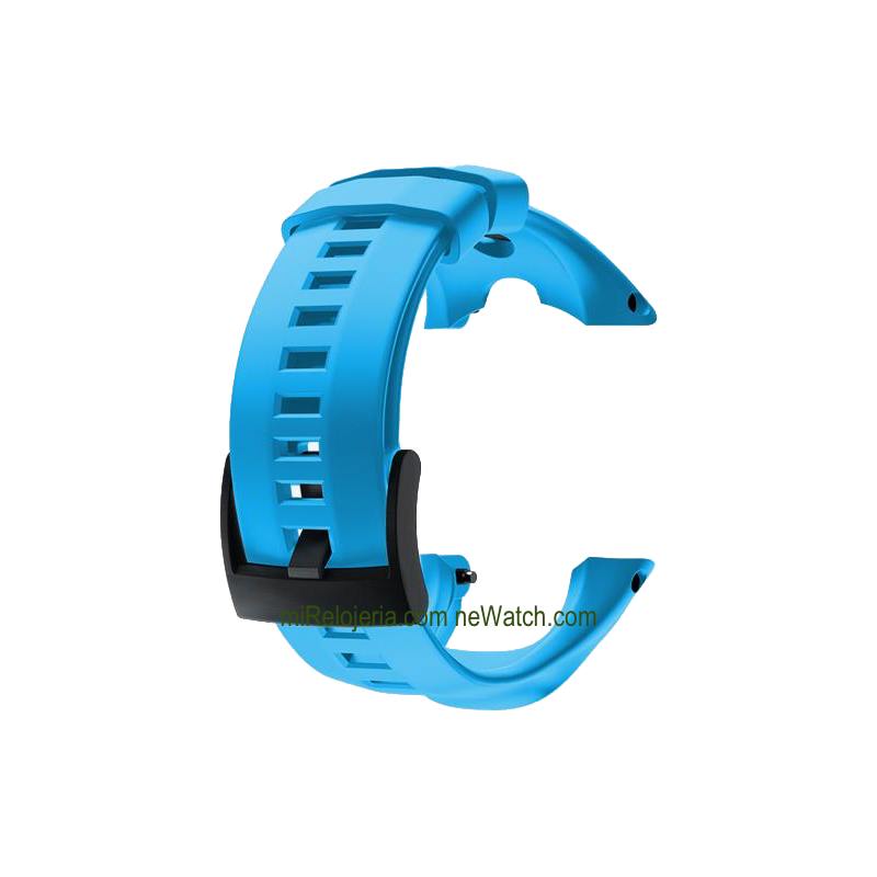 Ambit3 Peak Blue Strap