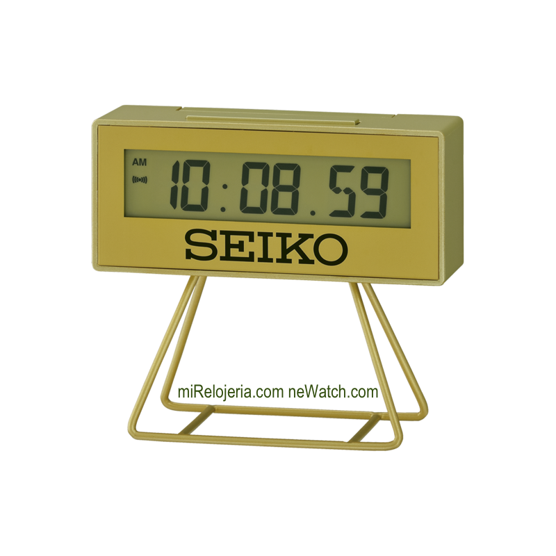 Reloj Marcador Atletismo