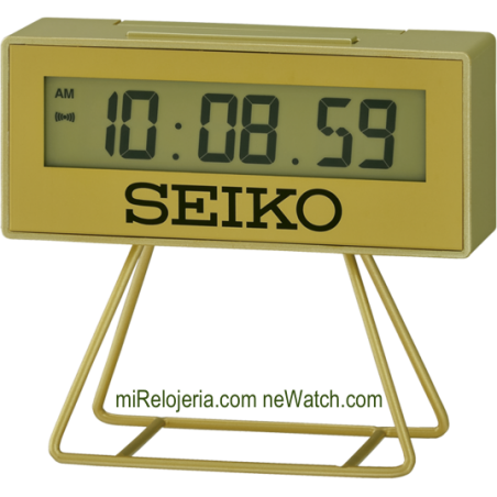 Olympic Clock