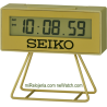 Olympic Clock