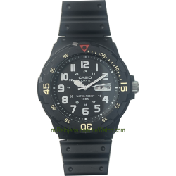 Casio Collection Analog 100m