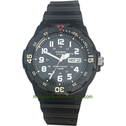 Casio Collection Analog 100m