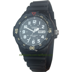 Casio Collection Analógico 100m
