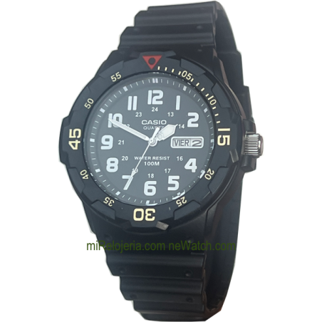 Casio Collection Analog 100m