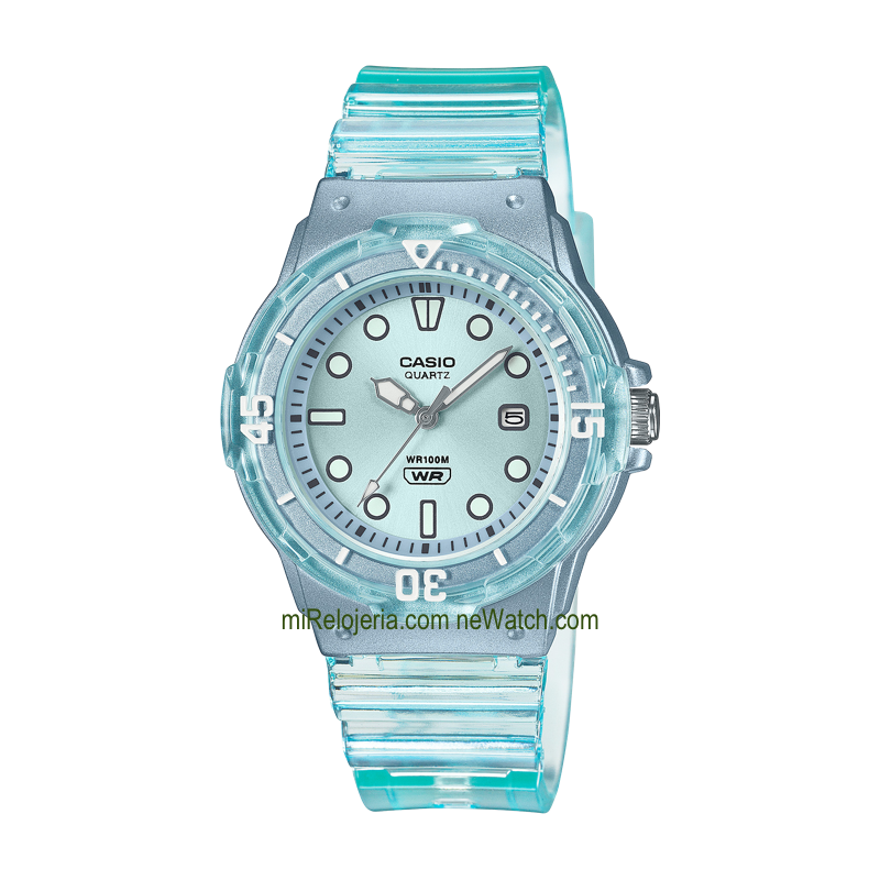 Casio Collection Analog 100m