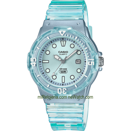 Casio Collection Analog 100m