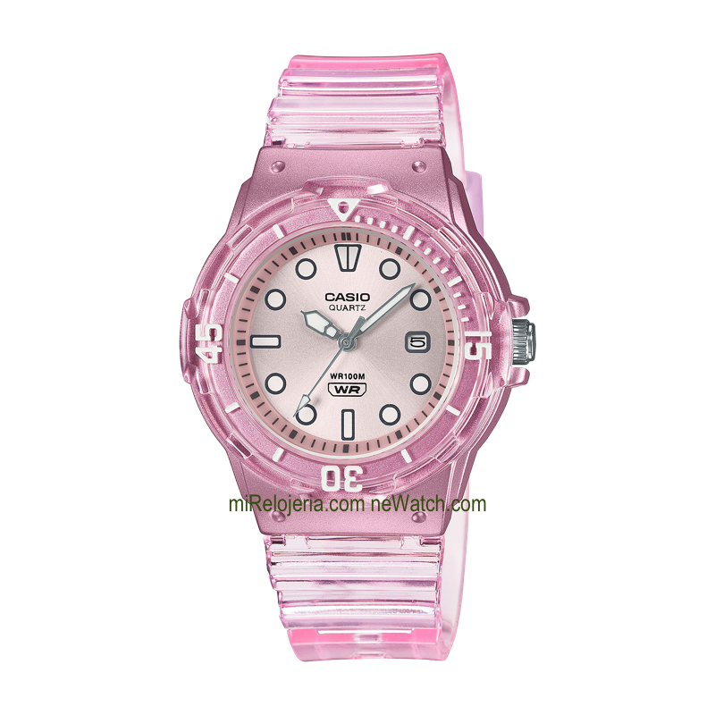 Casio Collection Analógico 100m