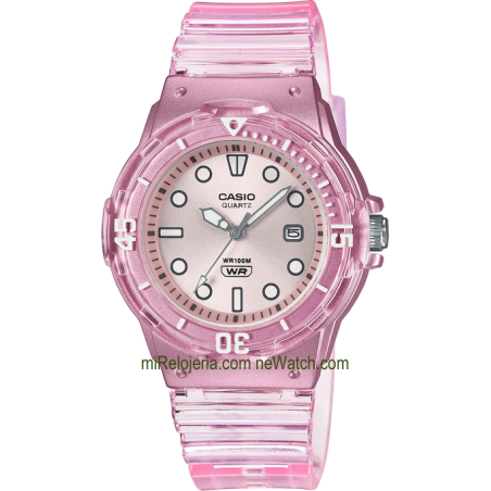 Casio Collection Analog 100m