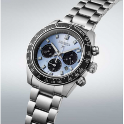 Prospex Speedtimer Crono Solar