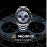 Prospex Speedtimer Crono Solar