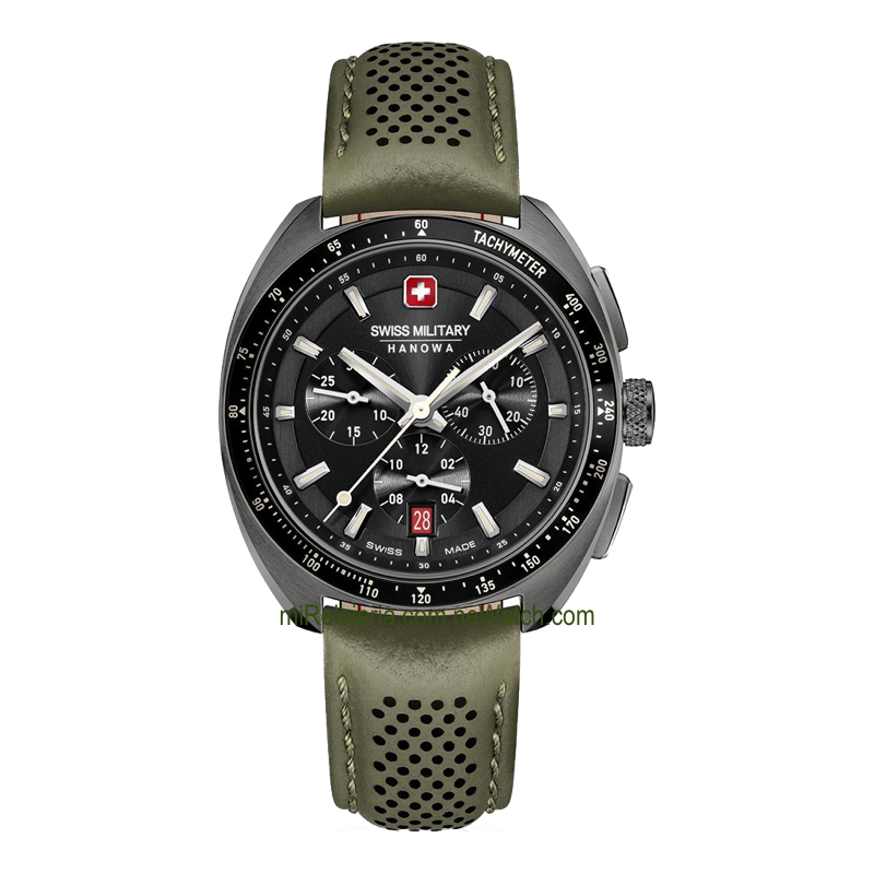 Defender Chrono Sapphire