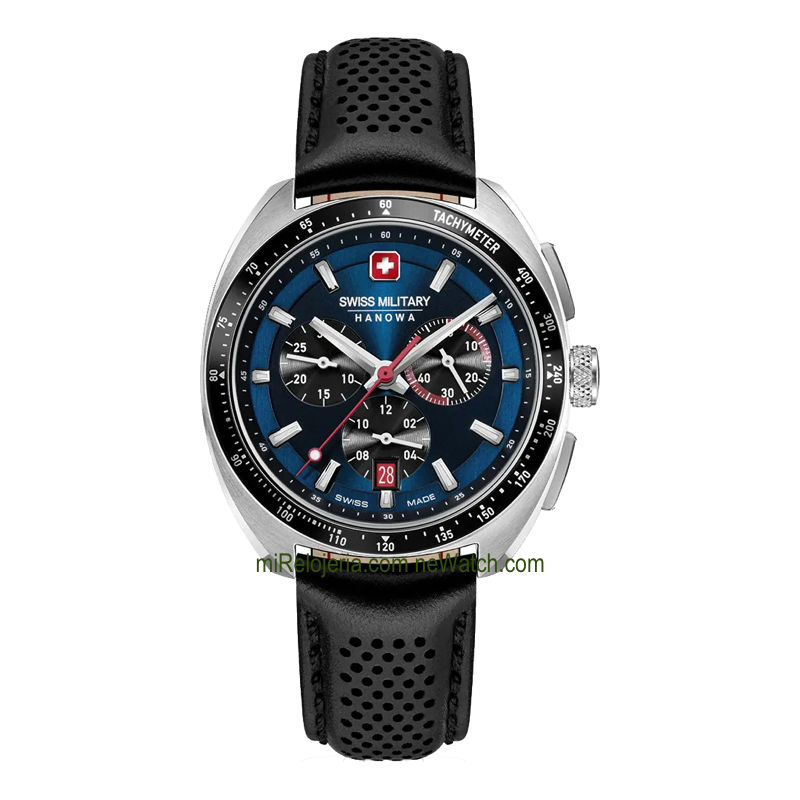 Defender Chrono Sapphire