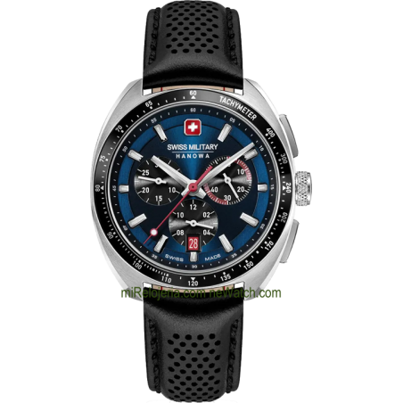 Defender Chrono Sapphire